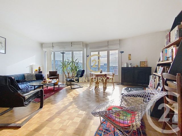 Appartement F5 à vendre RENNES