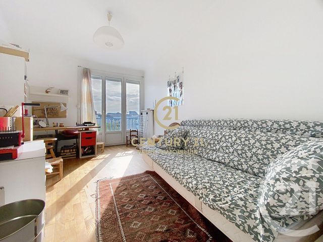 Appartement F5 &agrave; vendre - 5 pi&egrave;ces - 114,24 m2 - Rennes - 35 - BRETAGNE