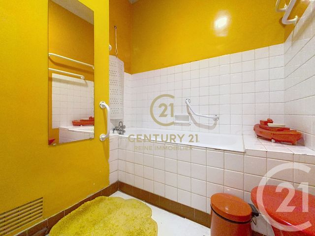 Appartement F5 &agrave; vendre - 5 pi&egrave;ces - 114,24 m2 - Rennes - 35 - BRETAGNE