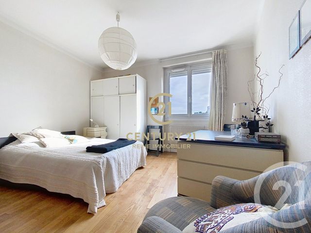 Appartement F5 &agrave; vendre - 5 pi&egrave;ces - 114,24 m2 - Rennes - 35 - BRETAGNE