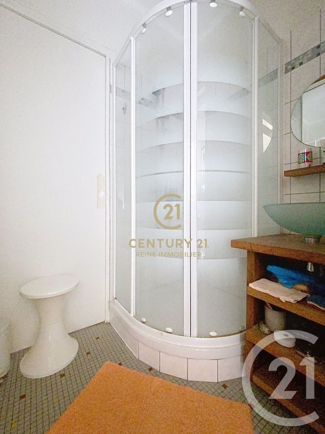 Appartement F5 &agrave; vendre - 5 pi&egrave;ces - 114,24 m2 - Rennes - 35 - BRETAGNE