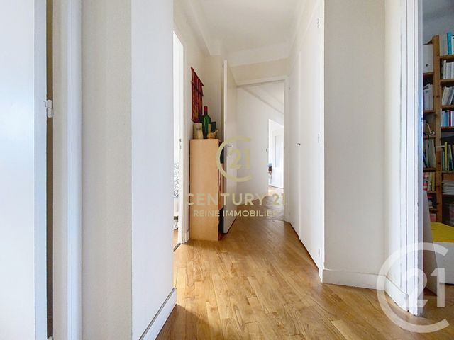 Appartement F5 &agrave; vendre - 5 pi&egrave;ces - 114,24 m2 - Rennes - 35 - BRETAGNE