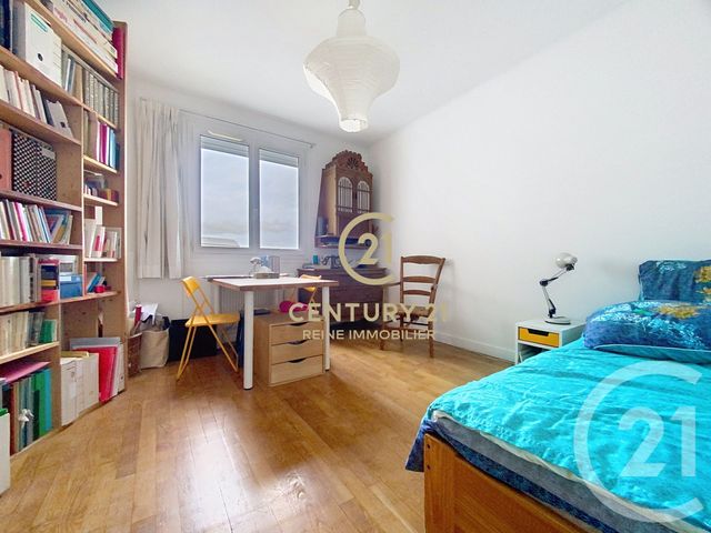 Appartement F5 &agrave; vendre - 5 pi&egrave;ces - 114,24 m2 - Rennes - 35 - BRETAGNE