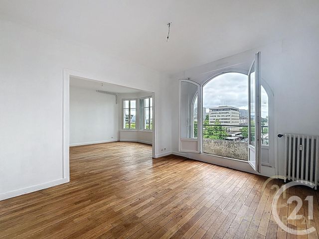 Appartement T3 à vendre - 3 pièces - 65 m2 - Rennes - 35 - BRETAGNE
