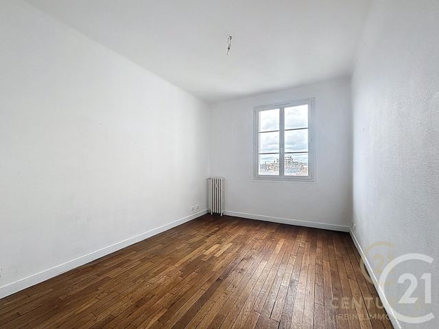 Appartement T3 à vendre - 3 pièces - 65 m2 - Rennes - 35 - BRETAGNE
