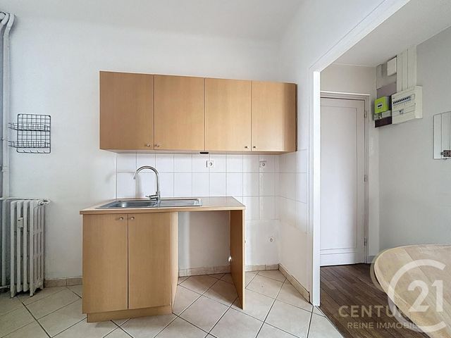 Appartement T3 à vendre - 3 pièces - 65 m2 - Rennes - 35 - BRETAGNE