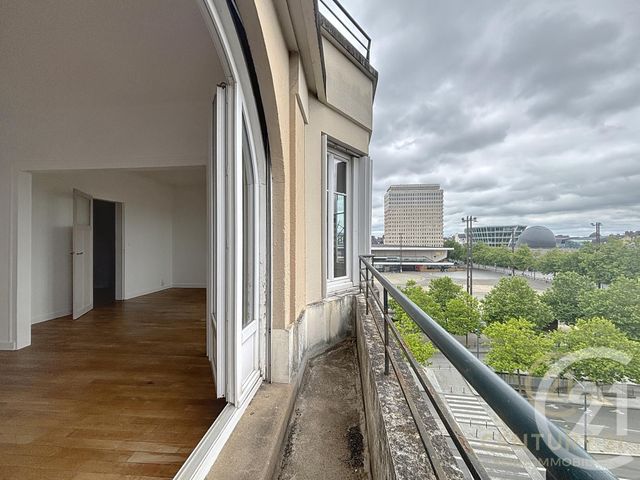 appartement - RENNES - 35