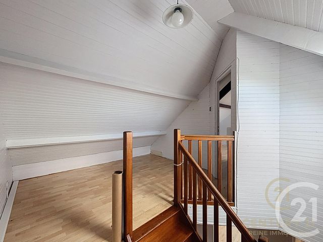 Maison à vendre - 5 pièces - 115 m2 - Chantepie - 35 - BRETAGNE