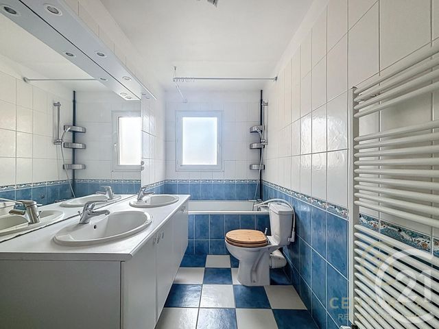 Maison à vendre - 5 pièces - 115 m2 - Chantepie - 35 - BRETAGNE