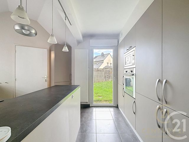 Maison à vendre - 5 pièces - 115 m2 - Chantepie - 35 - BRETAGNE