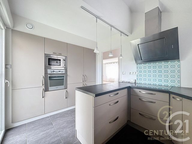 maison - CHANTEPIE - 35