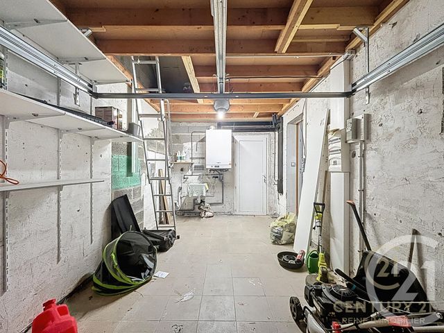 Maison à vendre - 5 pièces - 115 m2 - Chantepie - 35 - BRETAGNE