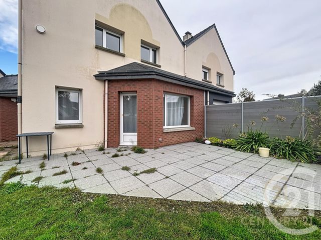 Maison à vendre - 5 pièces - 115 m2 - Chantepie - 35 - BRETAGNE