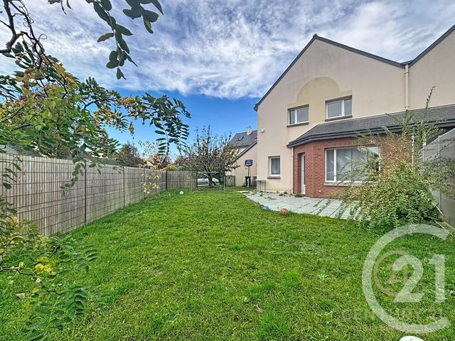 Maison à vendre - 5 pièces - 115 m2 - Chantepie - 35 - BRETAGNE