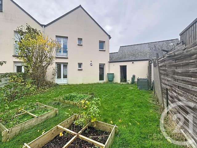 Maison à vendre - 5 pièces - 115 m2 - Chantepie - 35 - BRETAGNE