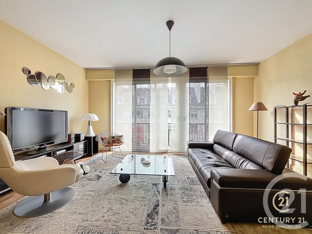 Appartement T4 à vendre - 4 pièces - 104,04 m2 - Rennes - 35 - BRETAGNE