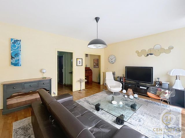 Appartement T4 à vendre - 4 pièces - 104,04 m2 - Rennes - 35 - BRETAGNE