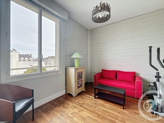 Appartement T4 à vendre - 4 pièces - 104,04 m2 - Rennes - 35 - BRETAGNE