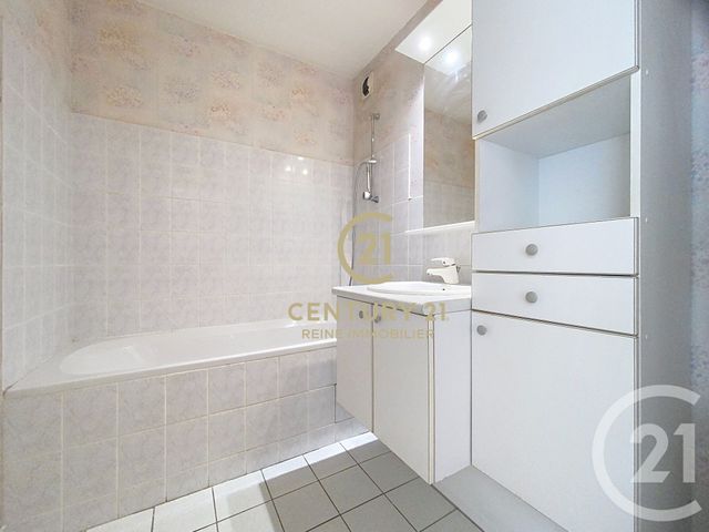 Appartement F3 &agrave; vendre - 3 pi&egrave;ces - 67,50 m2 - Rennes - 35 - BRETAGNE