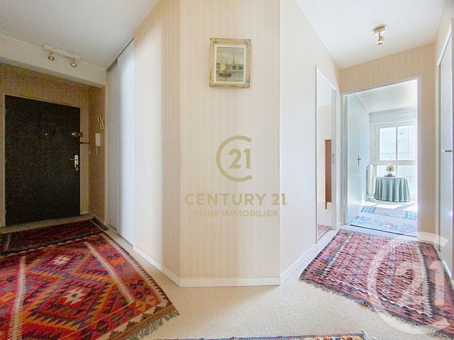 Appartement F3 &agrave; vendre - 3 pi&egrave;ces - 67,50 m2 - Rennes - 35 - BRETAGNE
