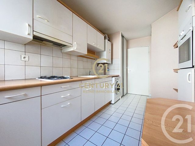 Appartement F3 &agrave; vendre - 3 pi&egrave;ces - 67,50 m2 - Rennes - 35 - BRETAGNE
