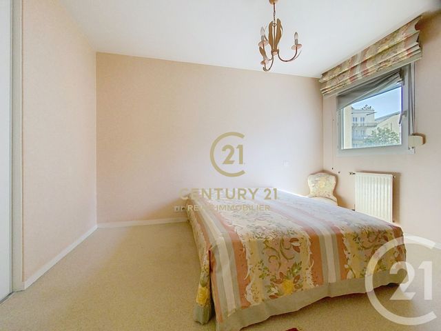 Appartement F3 &agrave; vendre - 3 pi&egrave;ces - 67,50 m2 - Rennes - 35 - BRETAGNE