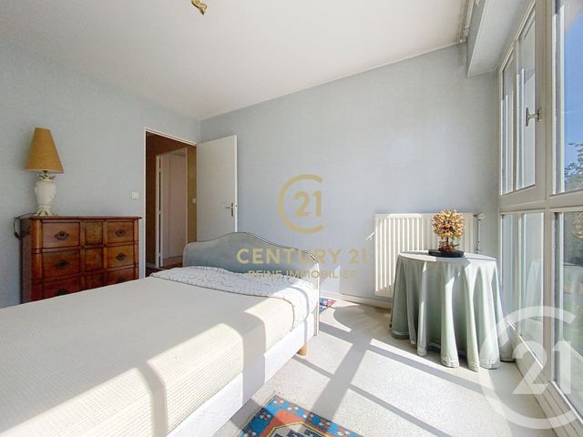 Appartement F3 &agrave; vendre - 3 pi&egrave;ces - 67,50 m2 - Rennes - 35 - BRETAGNE
