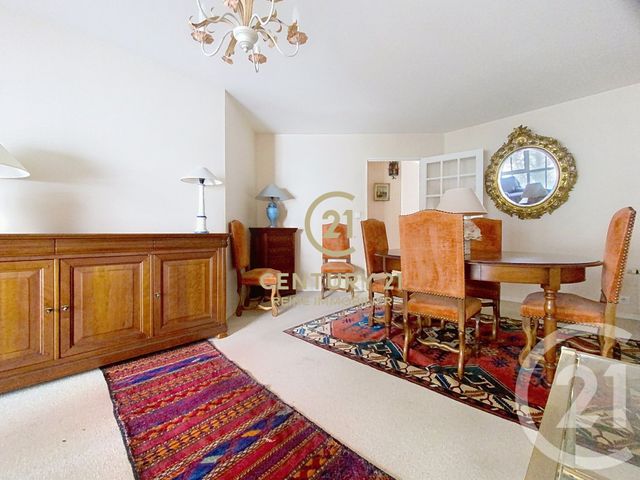 Appartement F3 &agrave; vendre - 3 pi&egrave;ces - 67,50 m2 - Rennes - 35 - BRETAGNE