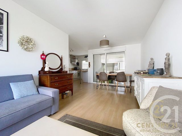 Prix immobilier RENNES - Photo d’un appartement vendu