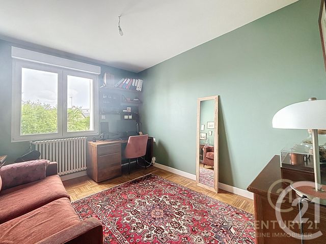 Appartement T4 à vendre - 4 pièces - 75 m2 - Rennes - 35 - BRETAGNE