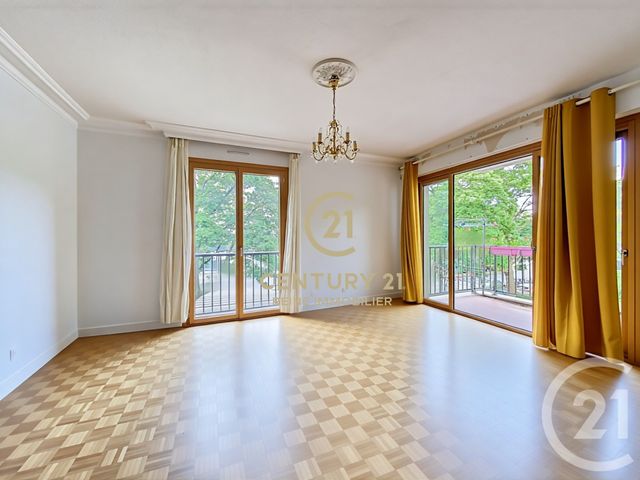 Appartement F3 à vendre RENNES