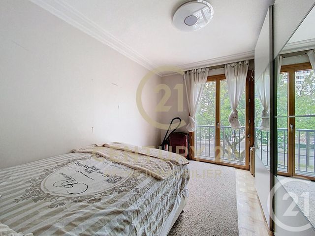 Appartement F3 à vendre - 3 pièces - 75,20 m2 - Rennes - 35 - BRETAGNE