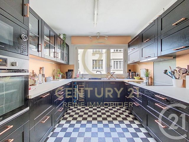 appartement - RENNES - 35