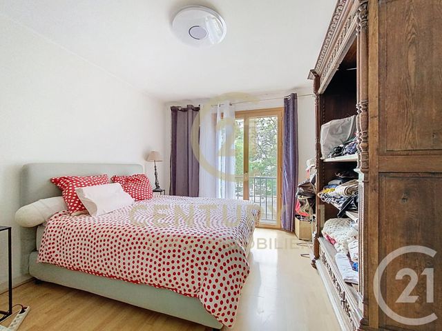 Appartement F3 à vendre - 3 pièces - 75,20 m2 - Rennes - 35 - BRETAGNE