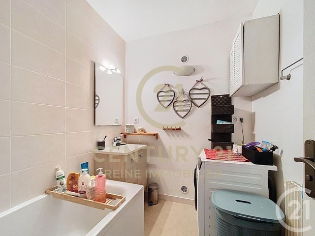 Appartement F3 à vendre - 3 pièces - 75,20 m2 - Rennes - 35 - BRETAGNE