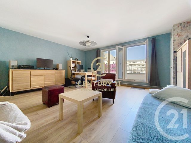 Appartement F3 &agrave; vendre - 3 pi&egrave;ces - 79,69 m2 - Rennes - 35 - BRETAGNE