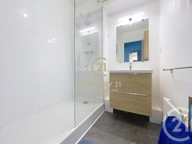 Appartement F3 &agrave; vendre - 3 pi&egrave;ces - 79,69 m2 - Rennes - 35 - BRETAGNE