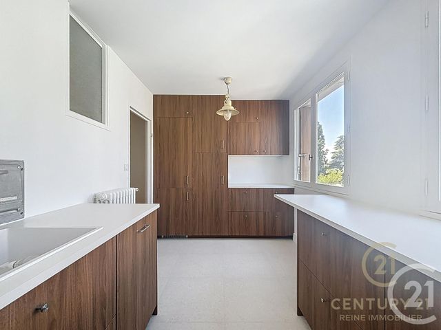 Appartement T4 à vendre - 4 pièces - 72,28 m2 - Rennes - 35 - BRETAGNE