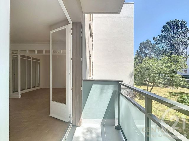 Appartement T4 à vendre - 4 pièces - 72,28 m2 - Rennes - 35 - BRETAGNE