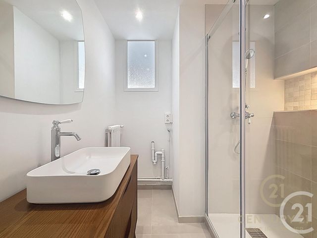 Appartement T4 à vendre - 4 pièces - 72,28 m2 - Rennes - 35 - BRETAGNE