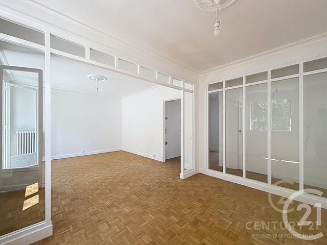 Appartement T4 à vendre - 4 pièces - 72,28 m2 - Rennes - 35 - BRETAGNE