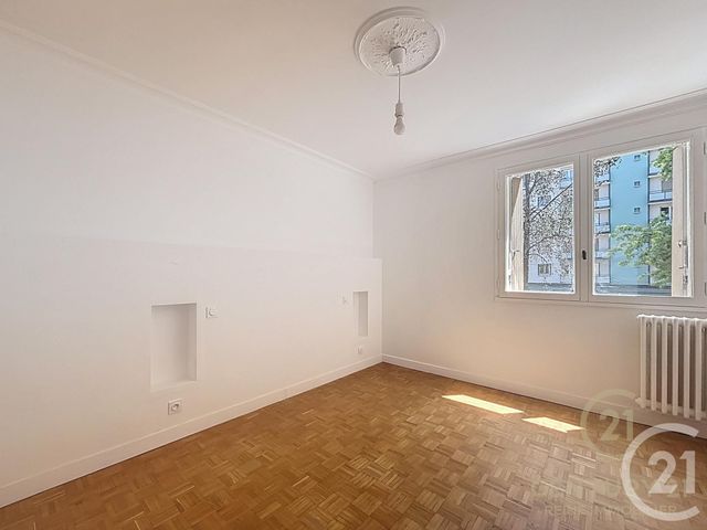 Appartement T4 à vendre - 4 pièces - 72,28 m2 - Rennes - 35 - BRETAGNE