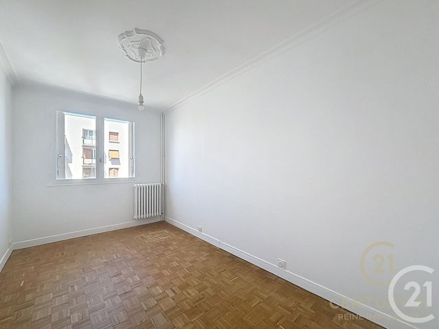 Appartement T4 à vendre - 4 pièces - 72,28 m2 - Rennes - 35 - BRETAGNE