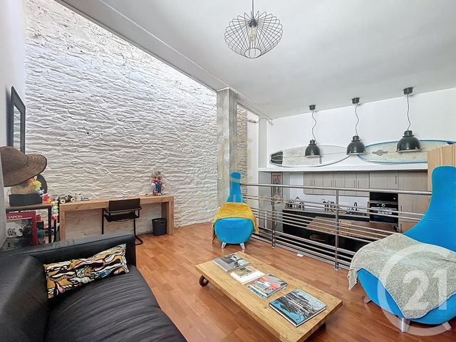 appartement - RENNES - 35