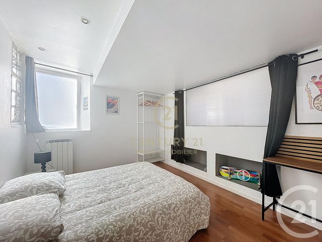 Appartement F3 bis à vendre - 3 pièces - 71,80 m2 - Rennes - 35 - BRETAGNE