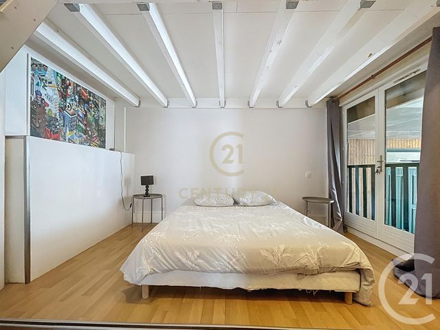 Appartement F3 bis à vendre - 3 pièces - 71,80 m2 - Rennes - 35 - BRETAGNE