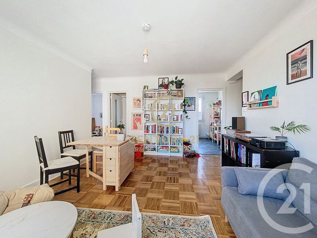 appartement - RENNES - 35