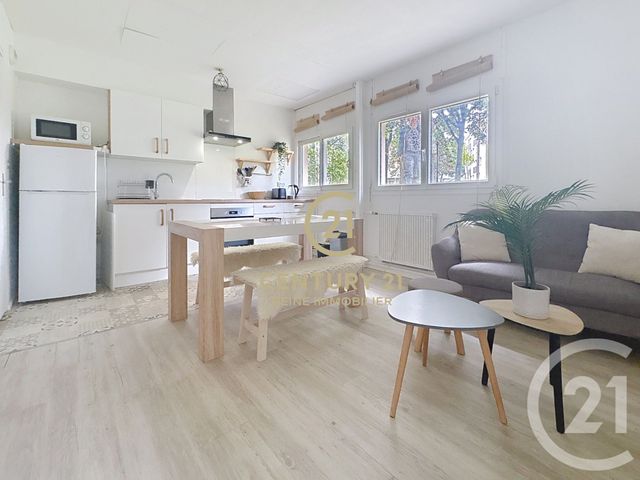 appartement - RENNES - 35