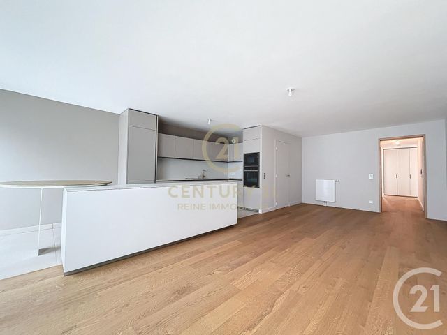 Appartement T4 à louer RENNES