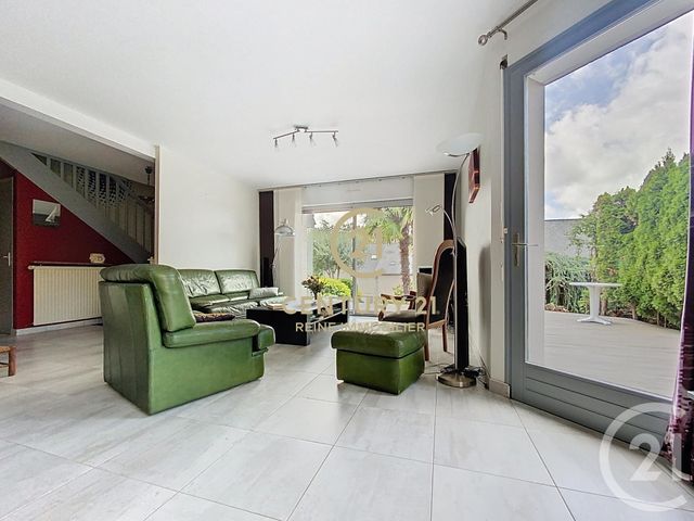 Maison à vendre - 6 pièces - 151,90 m2 - Vezin Le Coquet - 35 - BRETAGNE